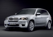 BMW X5 M-Package